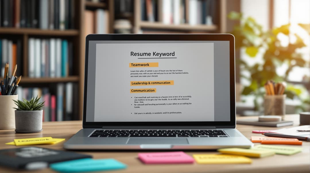 Resume Keywords: A Guide to ATS Optimization