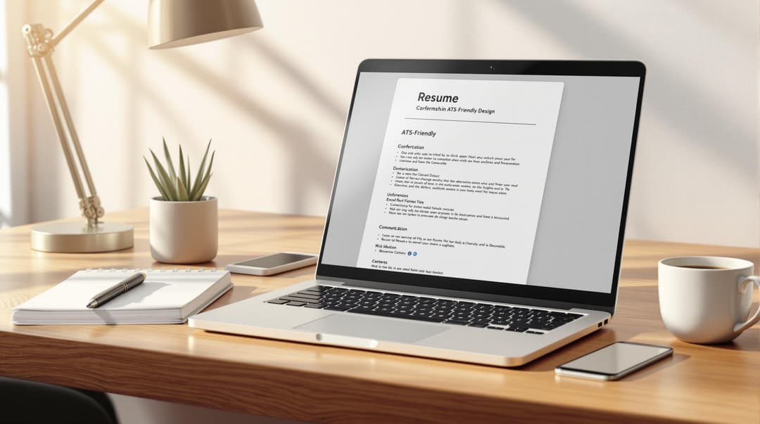 FAQ: Resume Length, Format, and Design Standards